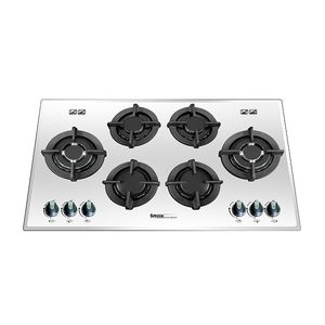 اجاق گاز صفحه‌ای 5 شعله سینجر مدل dg 605 w